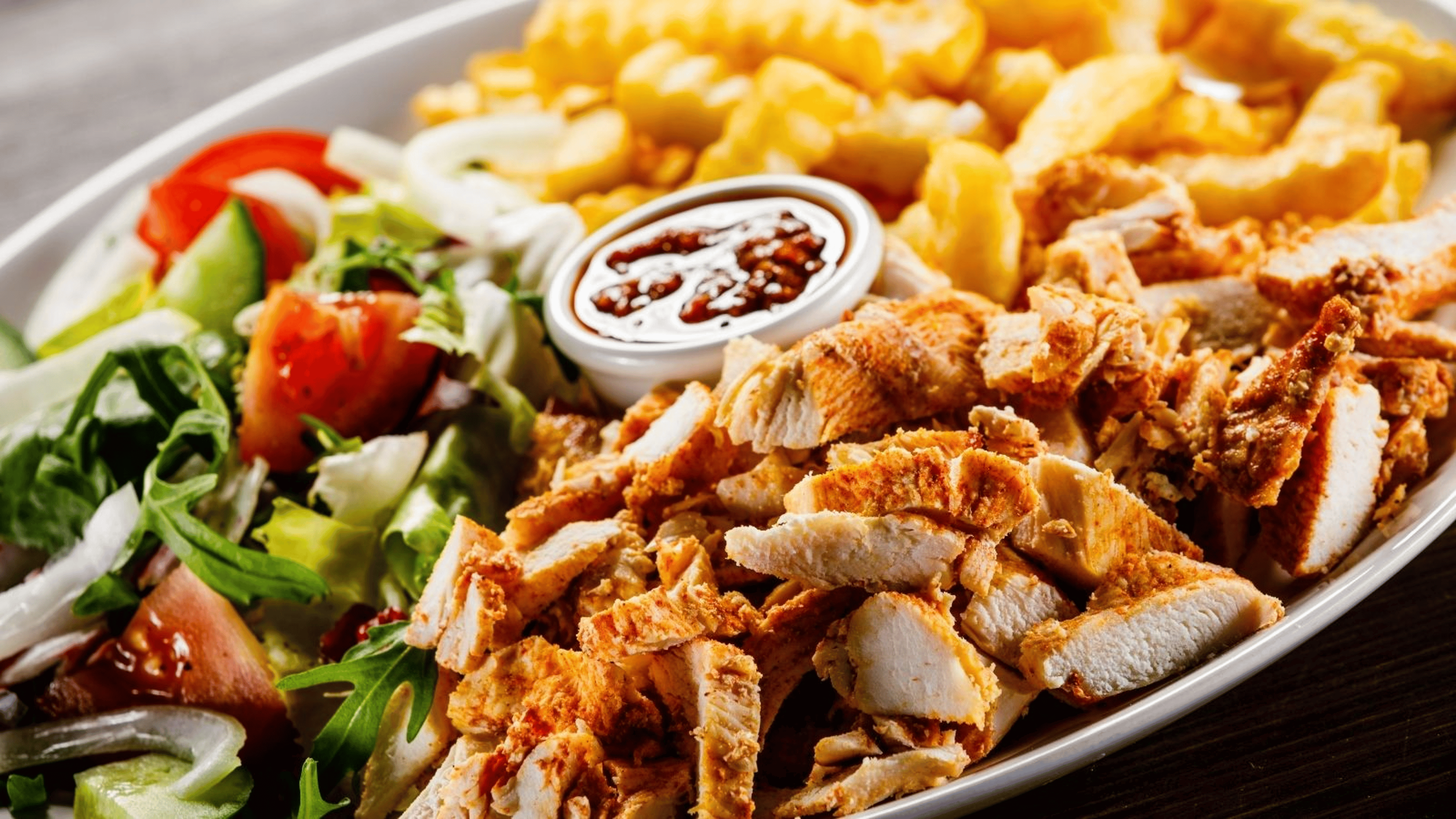 Main Döner Seligenstadt